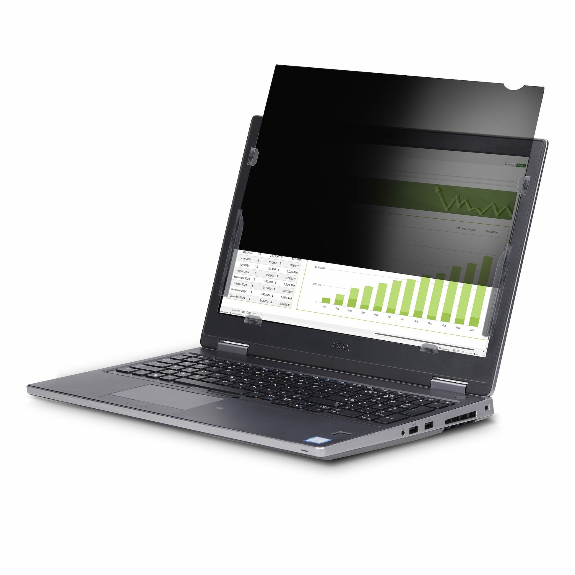 StarTech.com Displayschutz für 14" Laptop