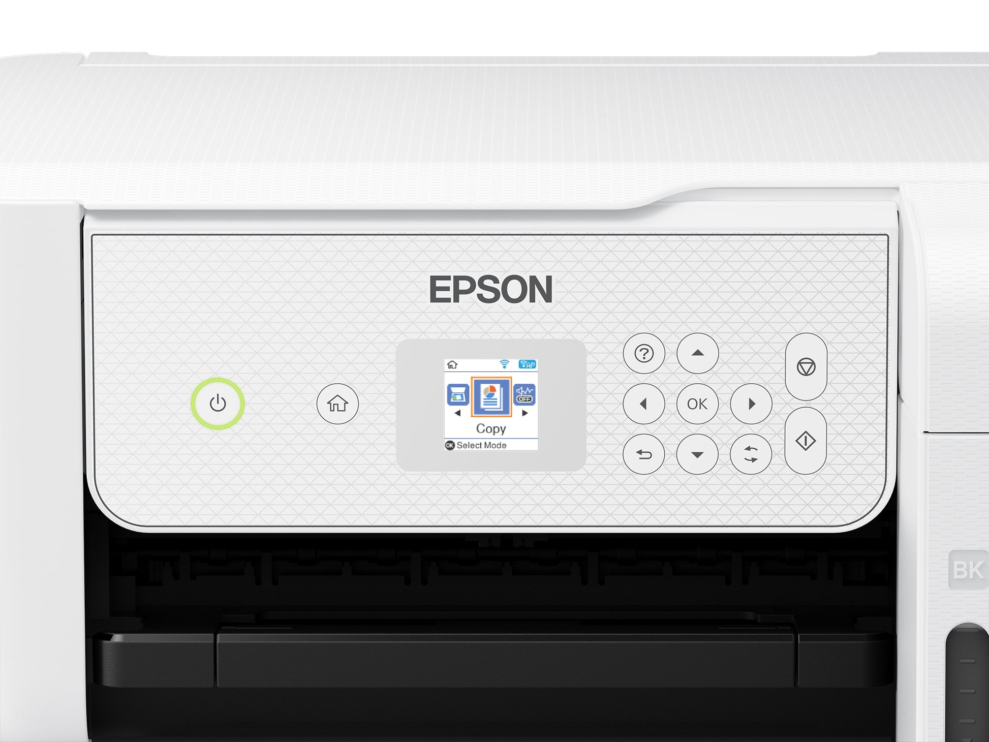 Epson EcoTank ET-2876 – Farbiges Tintenstrahl-MFP A4, 3-in-1
