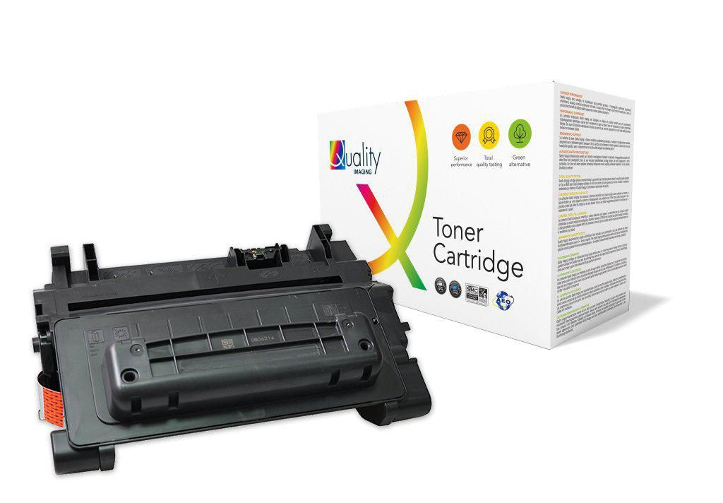 CoreParts CC364A Schwarzer Toner – Kompatibel – 10'000 Seiten – für HP LaserJet P4014/P4015