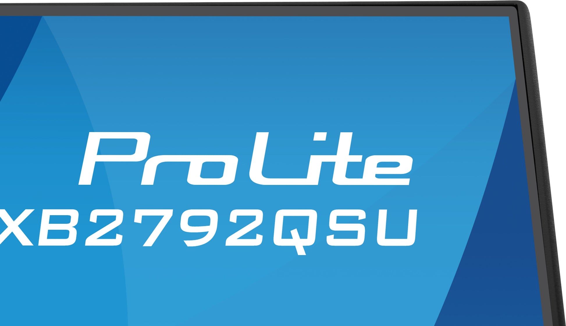 iiyama XB2792QSU-B1 – Monitor, 24", IPS, 120 Hz, EyeSafe, EyeComfort