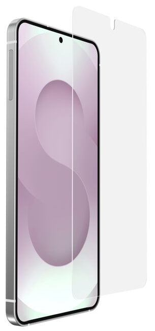 Belkin Backcover InvisiGlass AM – für Samsung Galaxy S25 Edge