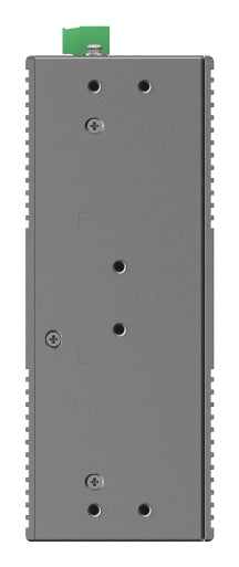 TP-Link Omada IES210GPP – Managed Switch – 8× 1G, 2× SFP (Combo), PoE+, PoE++, PoE-Budget 240 W, Hutschiene