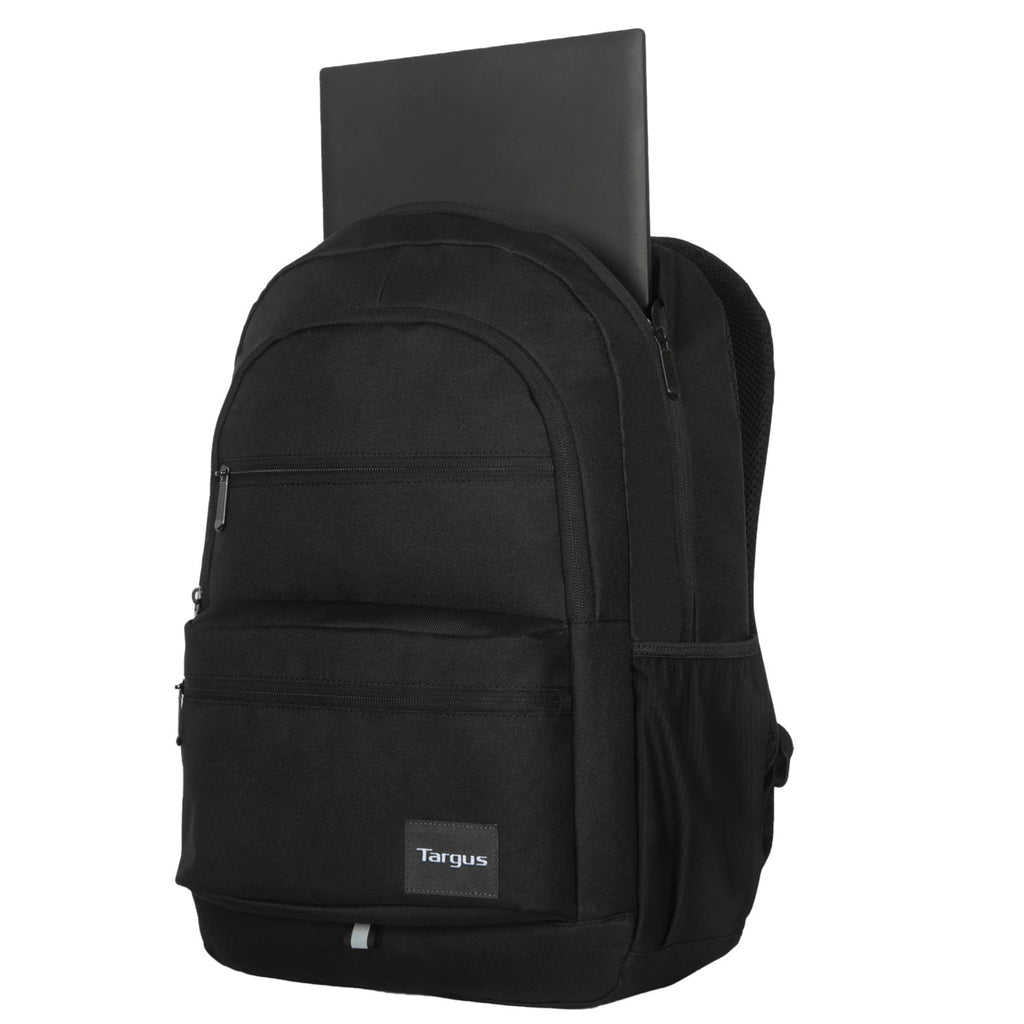 Targus Octave III – Notebook-Rucksack – für 15,6"-Notebook, Schwarz
