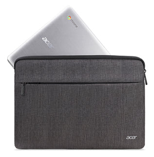 Acer Notebook-Schutzhülle 16" – Grau
