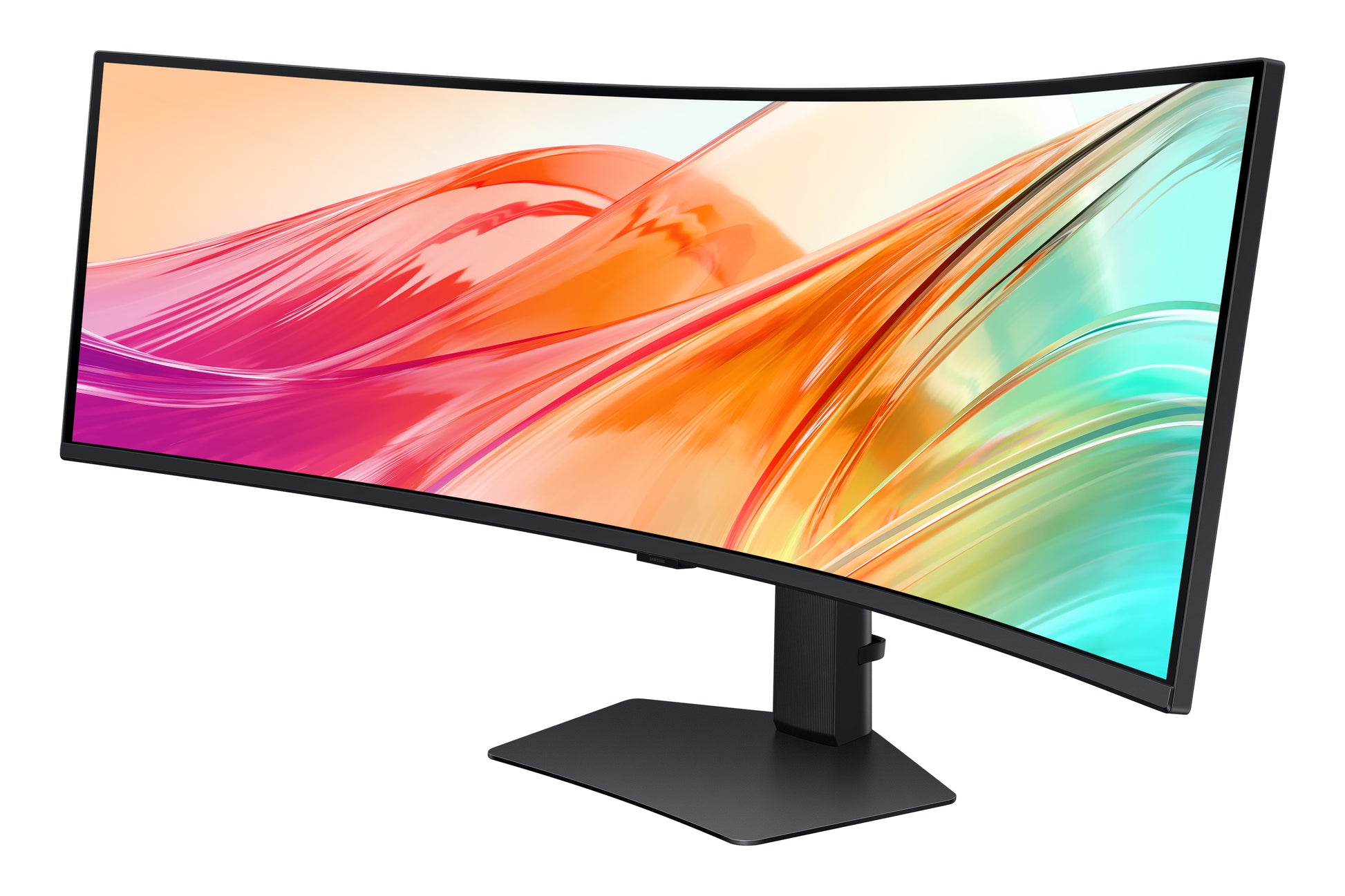 Samsung Monitor, 49", 5120 × 1440, 120 Hz, Gebogen, USB-C