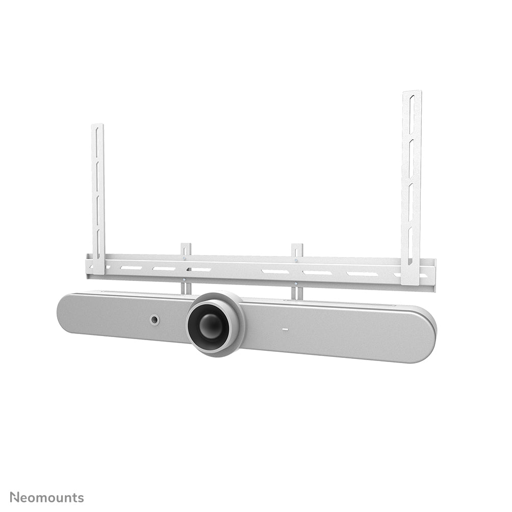 Neomounts AV2-500WH – Halterung – 43"–110", VESA 200×200–800×600, 10,0 kg, Weiss