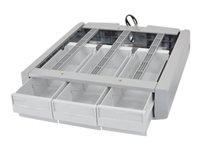 Ergotron Schublade