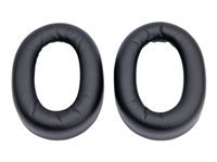 Jabra Ohrpolster für Evolve2 85, Schwarz