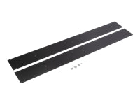 APC ACCS2008 – Adapter für Auffangbehälter – 19" Rack, 42U, Schwarz