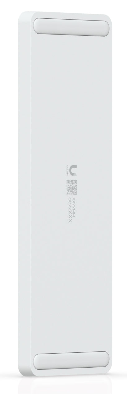 Ubiquiti UACC-Switch-FM – Magnetische Wandhalterung für USW-Flex-2.5G-8, USW-Flex-2.5G-8-PoE, Weiss