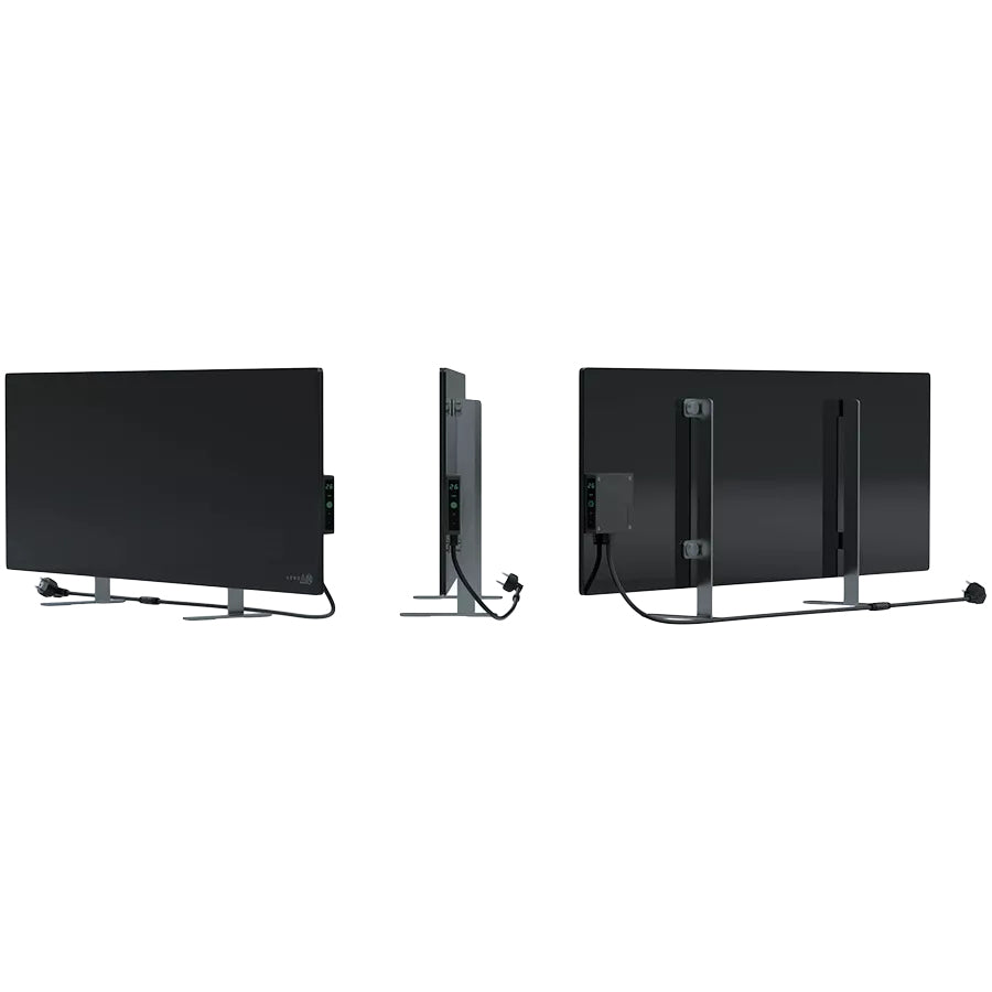 AENO Infrarot-Heizer GH4S – 700 W, bis 30m², WLAN, App-Steuerung