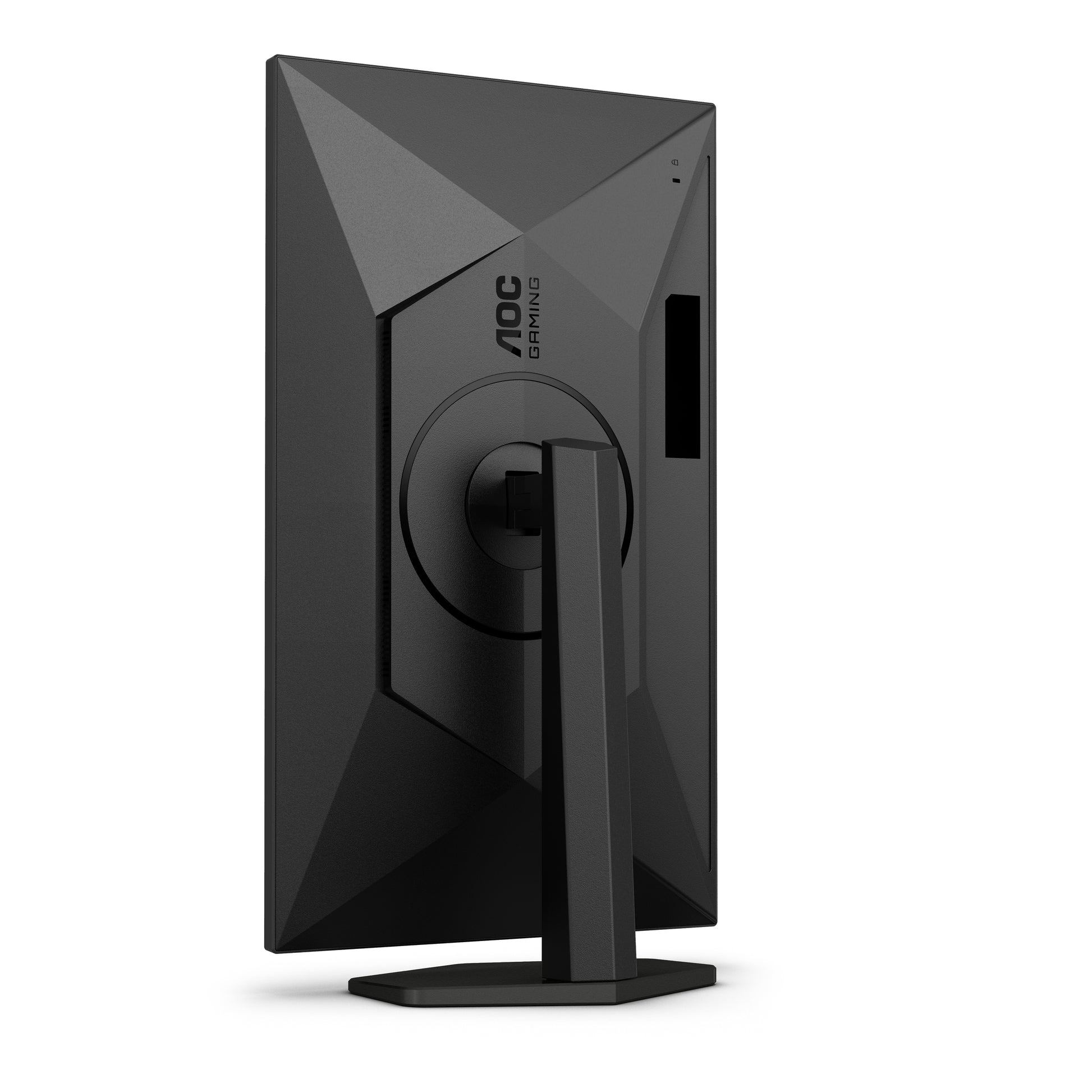 AOC 27G4X – Monitor, 27", 1920 × 1080 (Full HD), Fast IPS, 180 Hz, 300 cd/m², G-SYNC, VESA 100 × 100, Schwarz