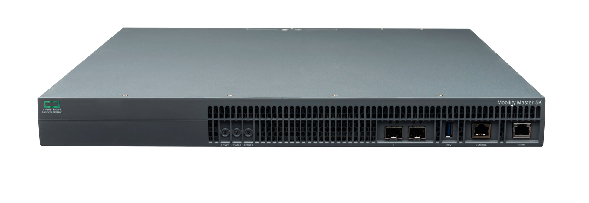 HPE Aruba MCR-HW-5K – Mobility Conductor – Hardware-Appliance – für bis zu 5'000 Geräte