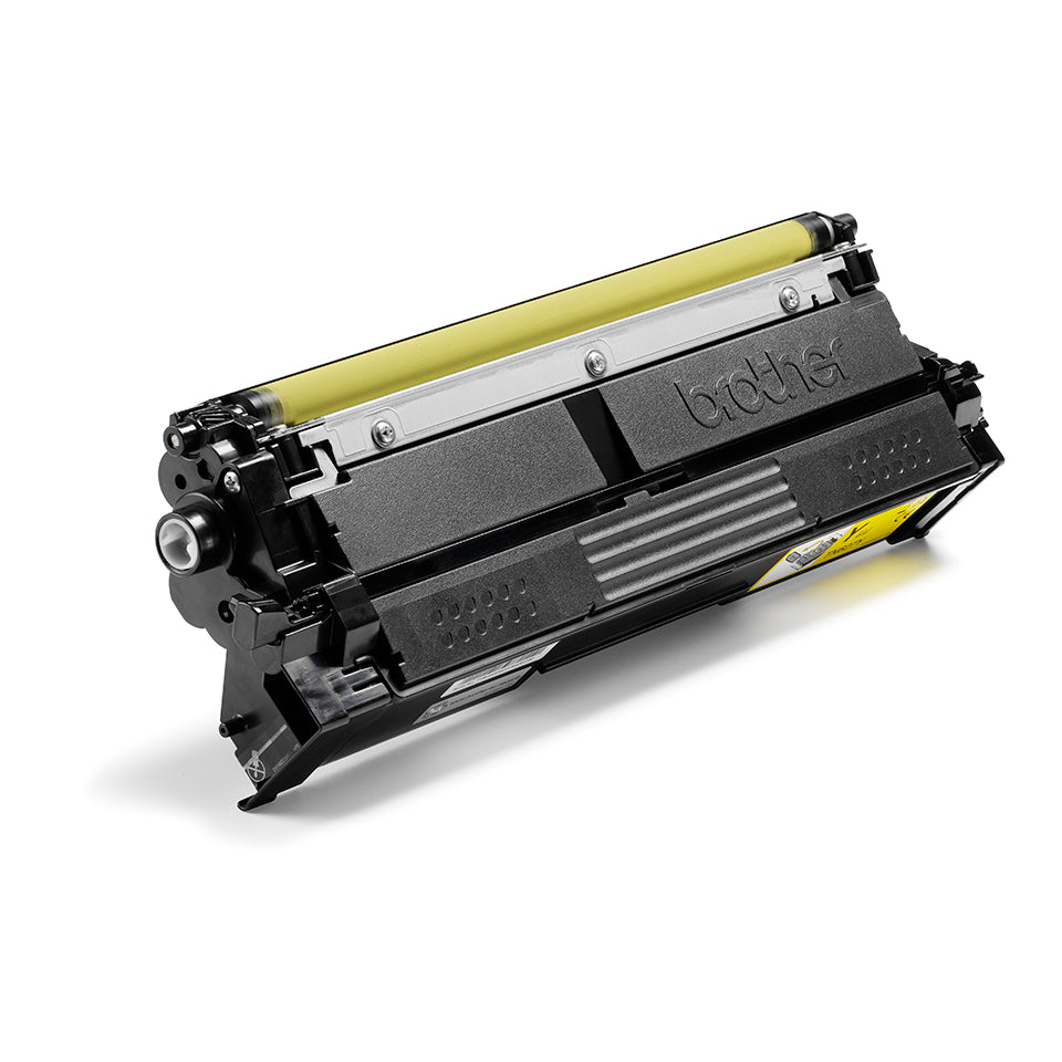 Brother TN-627Y Gelber Toner – Original – 10'000 Seiten – für Brother HL-L8570CDW/MFC-L8970CDW