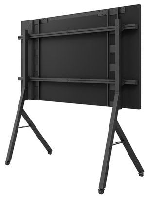 Hagor TV-Wagen – 109" – Höhenverstellbar, mit Rollen, für Samsung IWA / The Wall