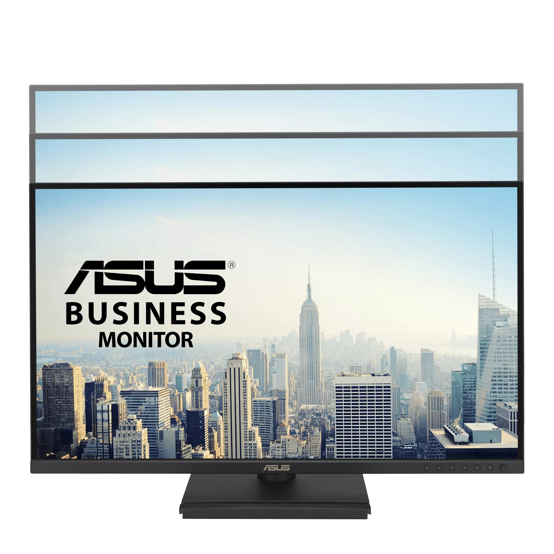 ASUS BE27AQG – 27", 2560 × 1440 (WQHD), IPS, 120 Hz