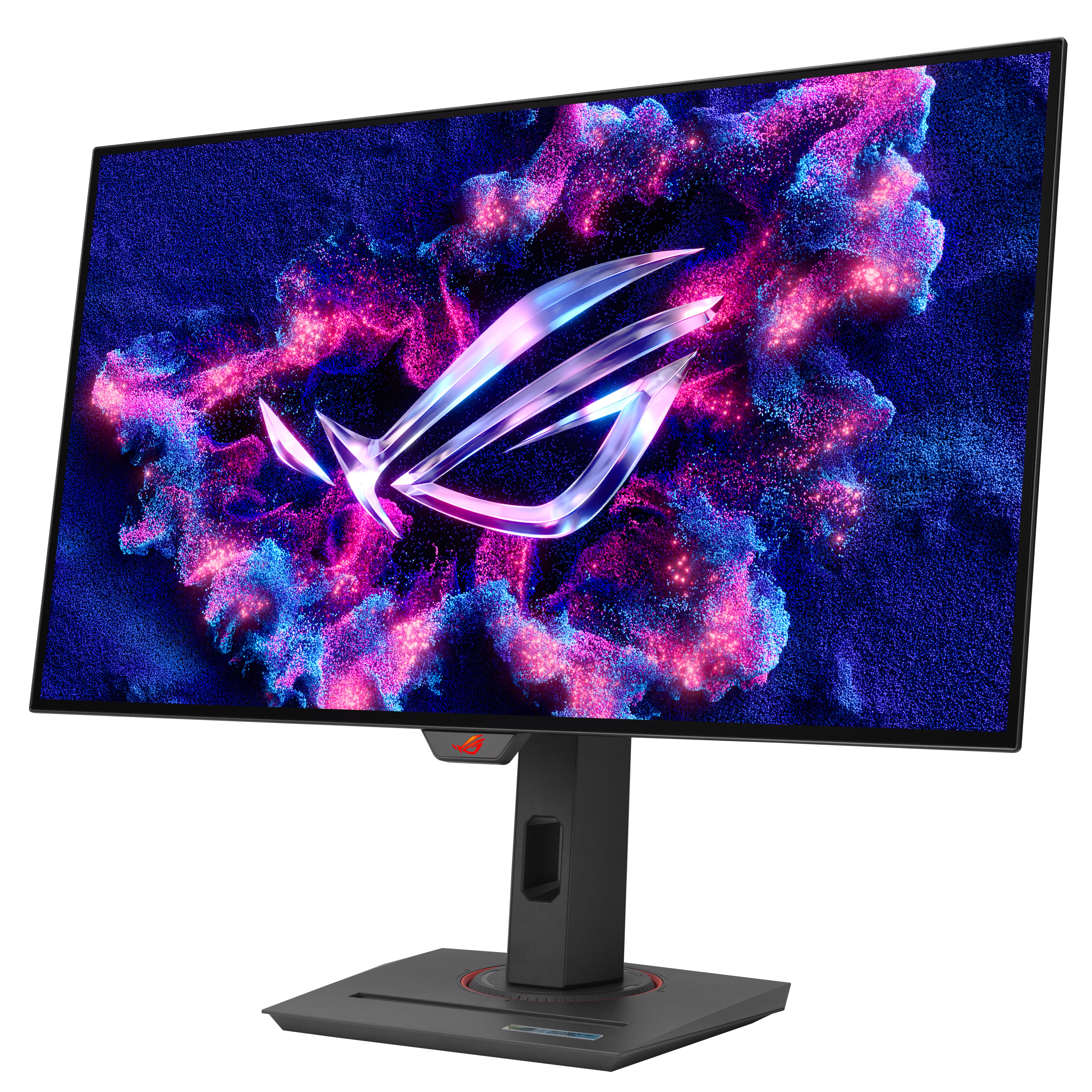 ASUS ROG Strix XG27AQDMG – Monitor, 26,5" 2560 × 1440 (WQHD), OLED, Schwarz