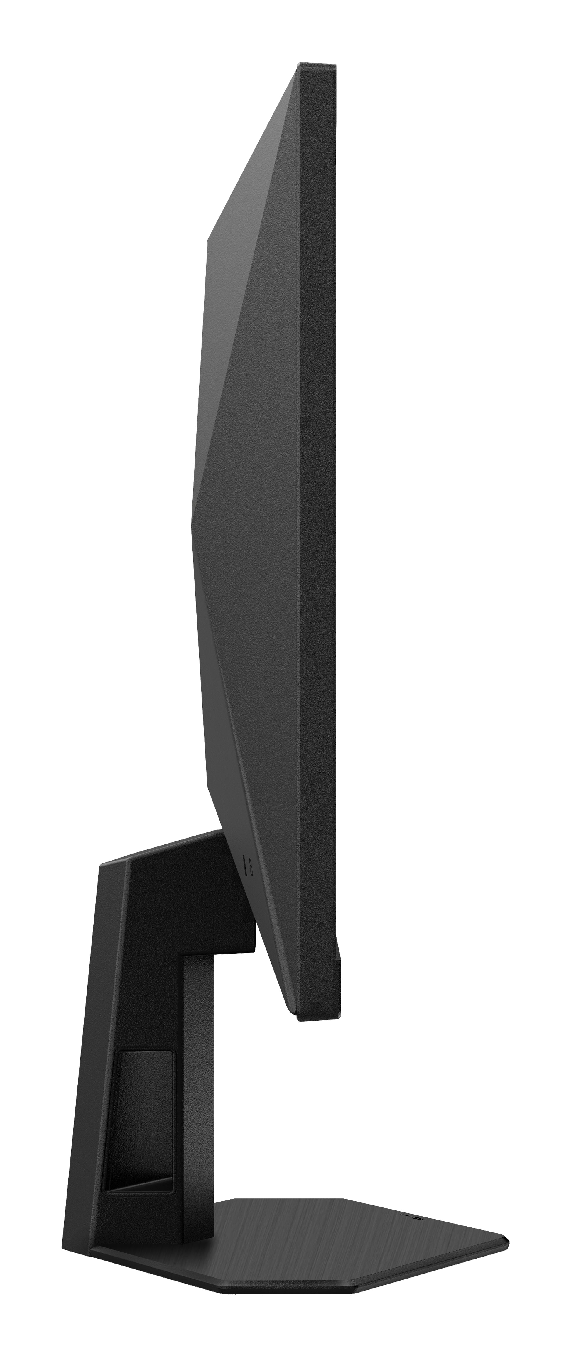 AOC 24G4HRE – Monitor, 23,8", IPS, 200 Hz, Integrierte Lautsprecher, G-Sync, Höhenverstellbar, Rot
