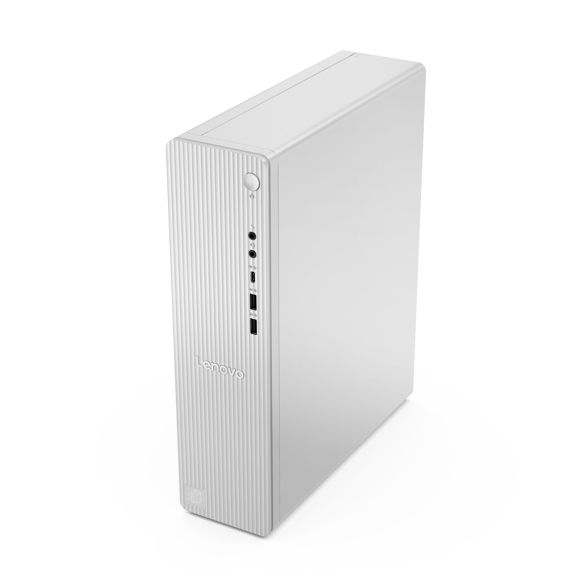 Lenovo Ideacentre SFF – AMD Ryzen 5 220, 16 GB RAM, 512 GB SSD, Windows 11 Home