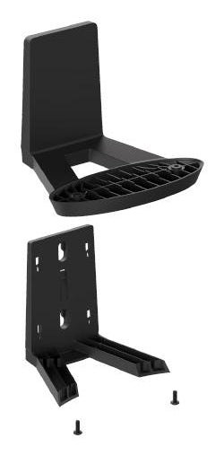 NETGEAR RBKWMB-10000S – Montagehalterung – für Orbi 970 Serie, RS700S, Schwarz