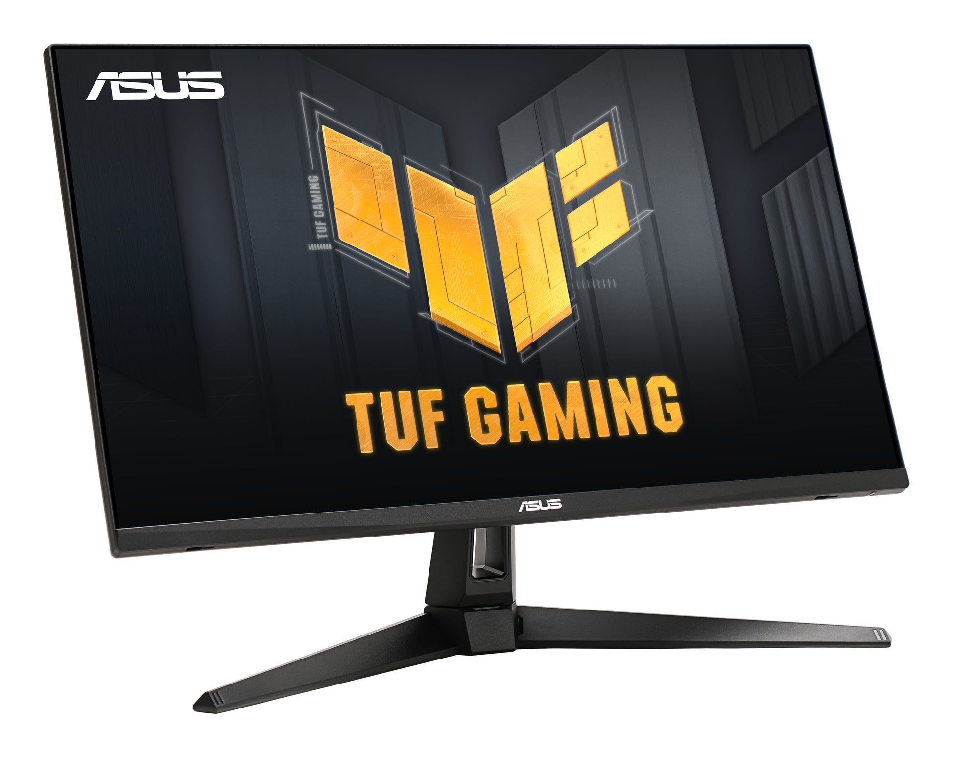 ASUS VG27UQ1A – Monitor, 27", HDR, 1 ms, ELMB Sync, 95% DCI-P3, AMD FreeSync Premium, NVIDIA G-SYNC Kompatibel