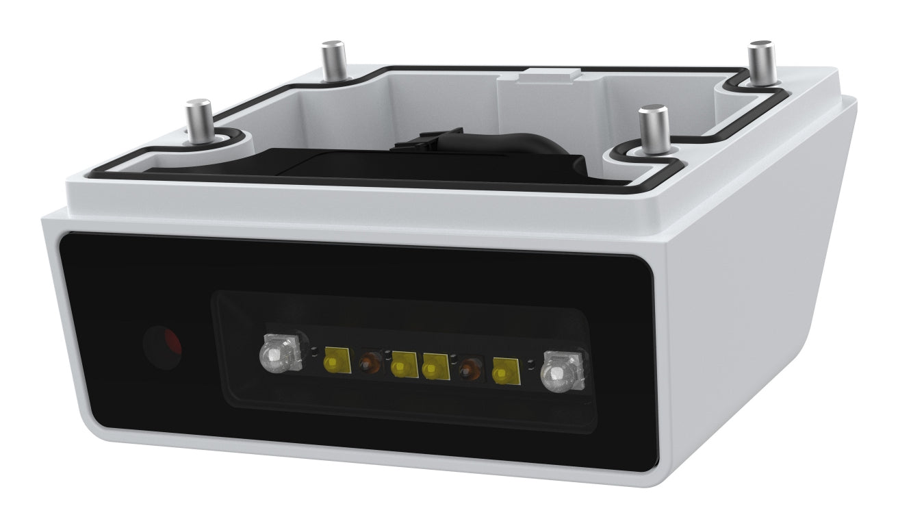 Axis TQ1902-E IR-Illuminator-Kit – IP66, IK10 – Draussen – für P13