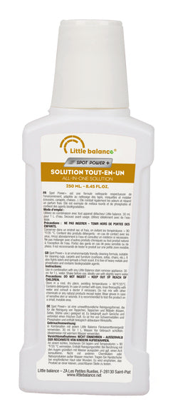 Little Balance Waschsauger Spot Power 750 – 288 AW, 1,6/0,8 l