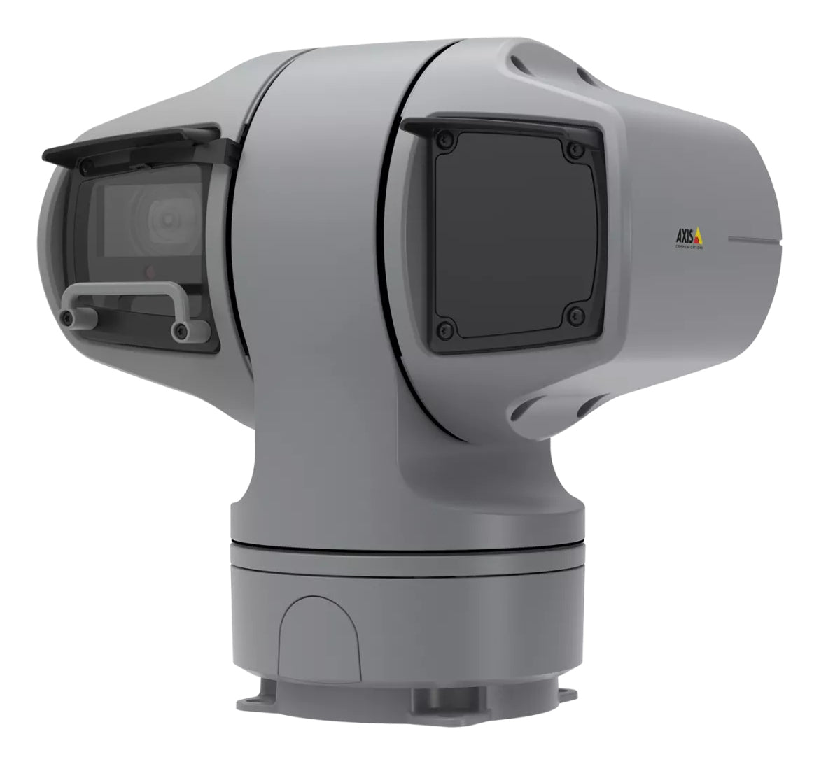 Axis TQ6901-E Adapterhalterung
