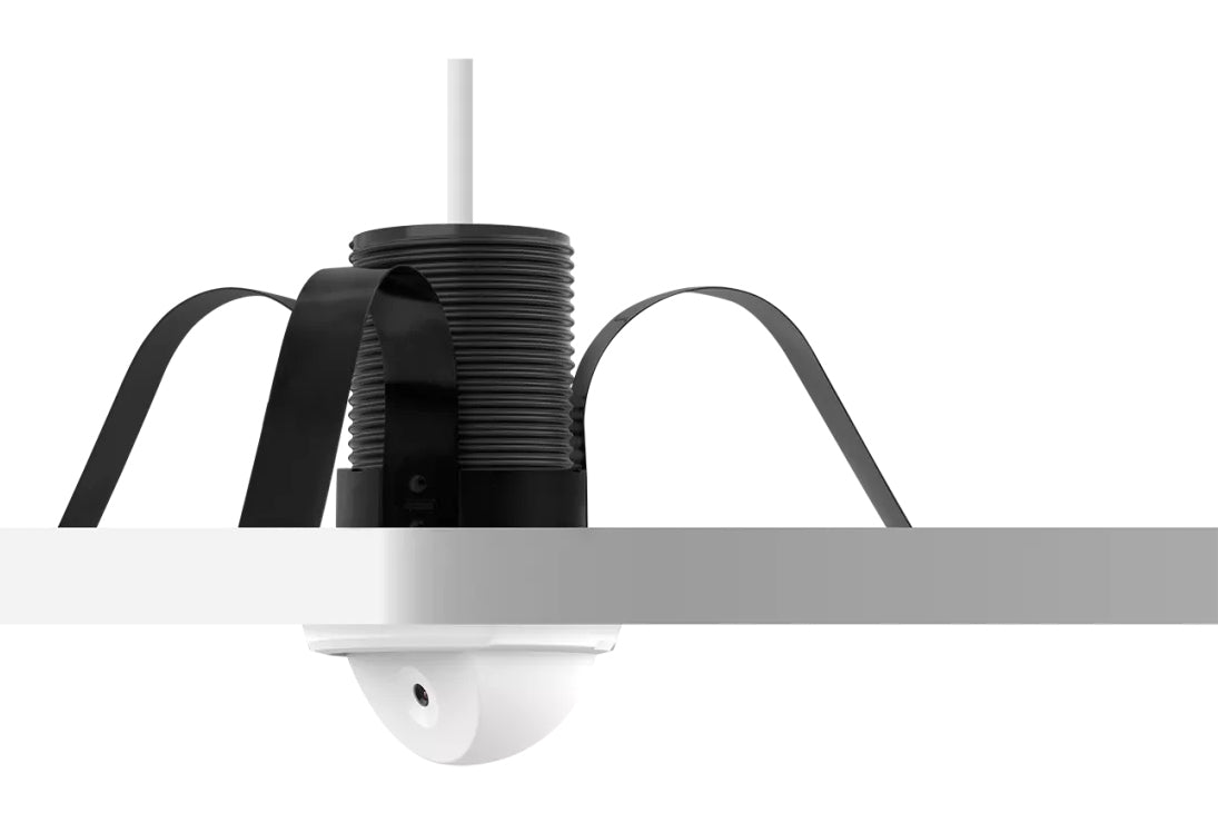 Axis Pinhole-Zubehör F8225