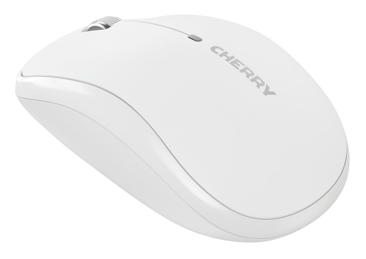 CHERRY MW 2200 Maus – Weiss