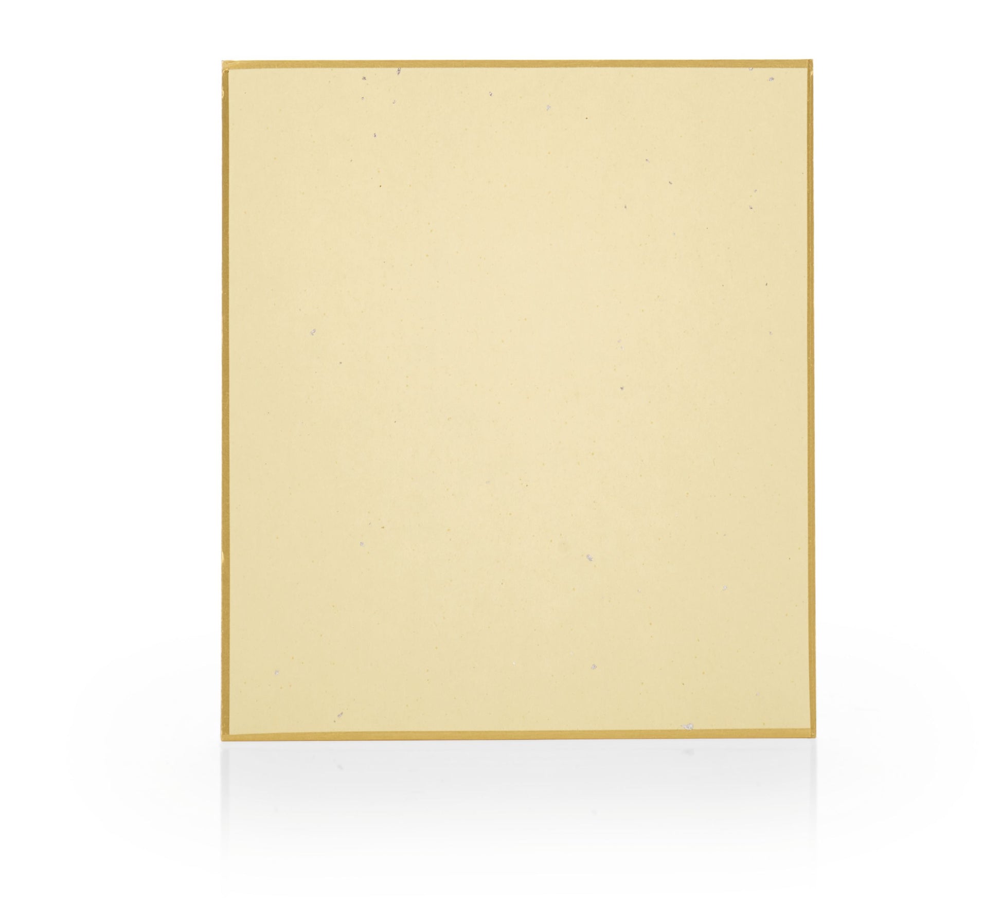 Copic Autograph-Board – 12 × 13,6 cm – 150 g/m² – 1 Blatt, beige – für Marker