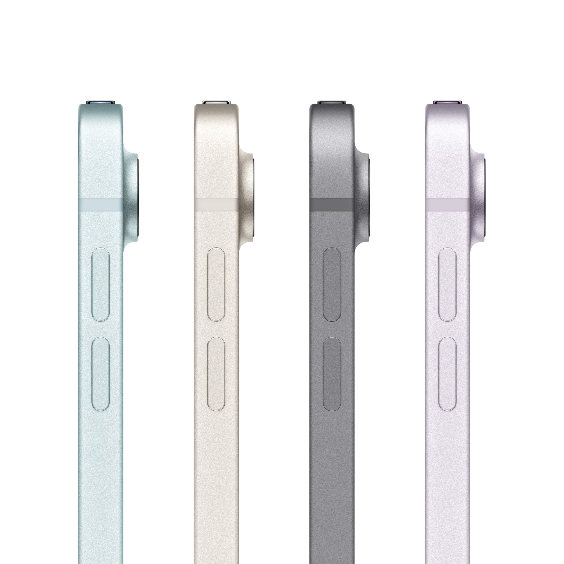Apple iPad Air 13 – 13", 256 GB, 12 GB RAM, Wi‑Fi + Cellular, Starlight