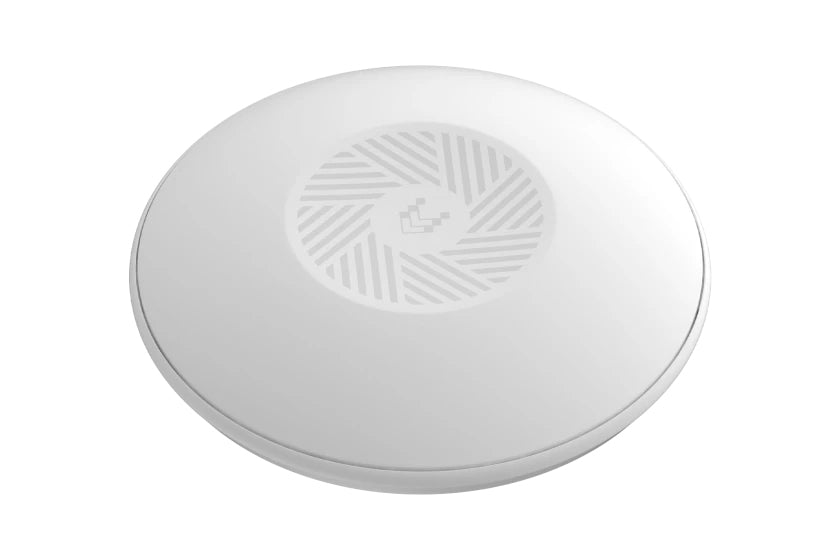 Teltonika TAP200 – Access Point – Wi-Fi 5 (2,4/5 GHz), 867 Mbit/s, GbE, PoE, Wand/Decke