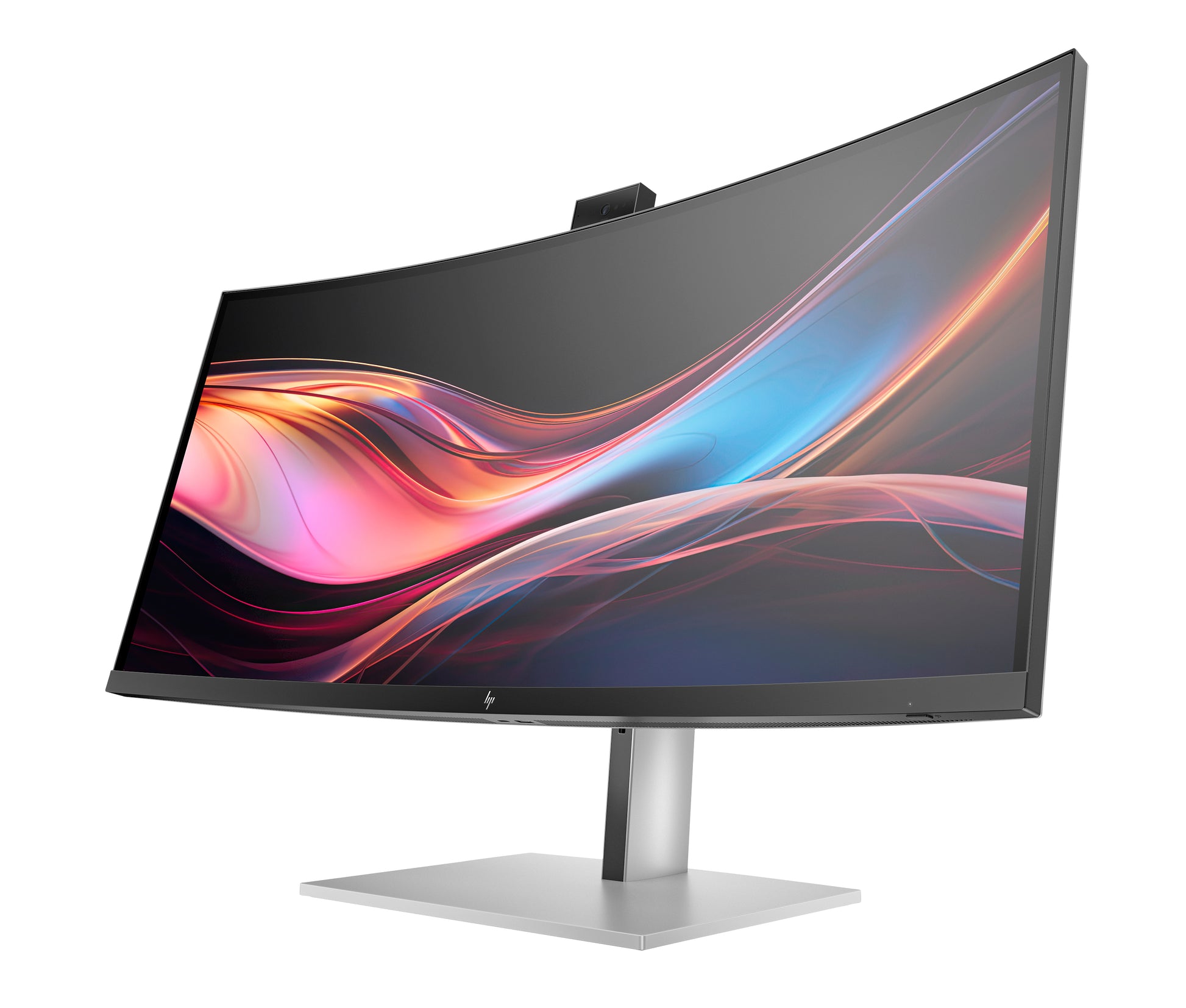 HP 734PM – Monitor, 2560 × 1440 (WQHD)
