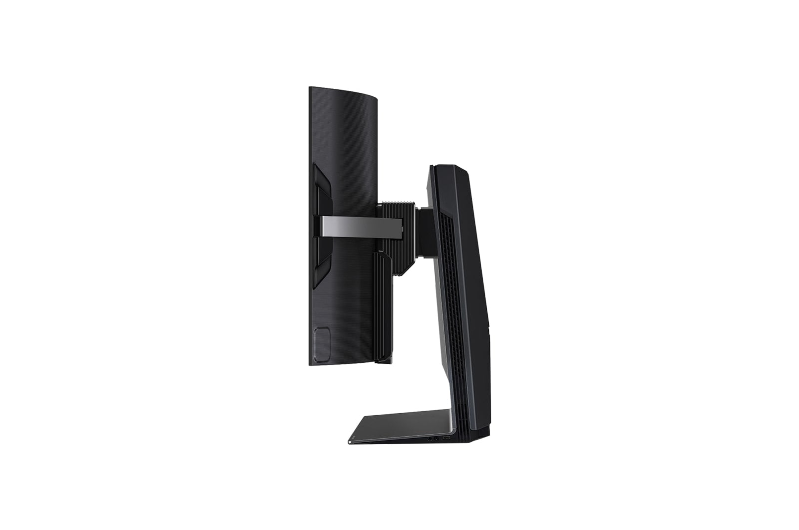 LG LX3Q9LA – OLED evo, Schwarz