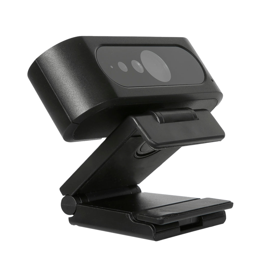 Targus Webcam – Full HD 1080p, USB‑A, Autofokus, Schwarz