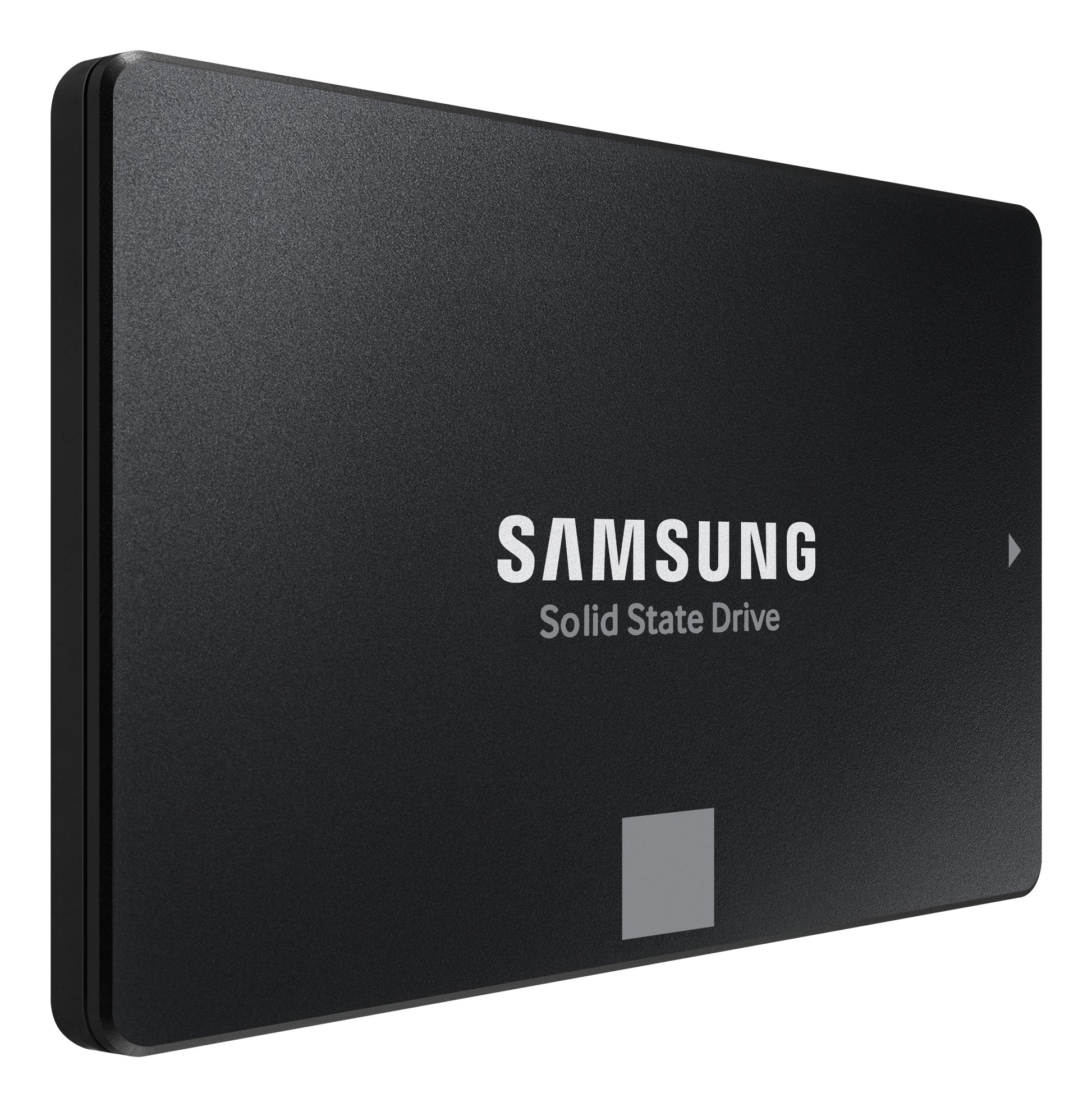 Samsung 870 EVO 8 TB – 2,5" SATA SSD, 560/530 MB/s, für PC
