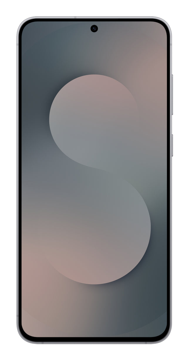 Samsung Galaxy S25 FE – schwarz, 6,7", 1080 × 2340, Android 16, 128 GB, 8 GB, Dual SIM, 5G, IP68, NFC