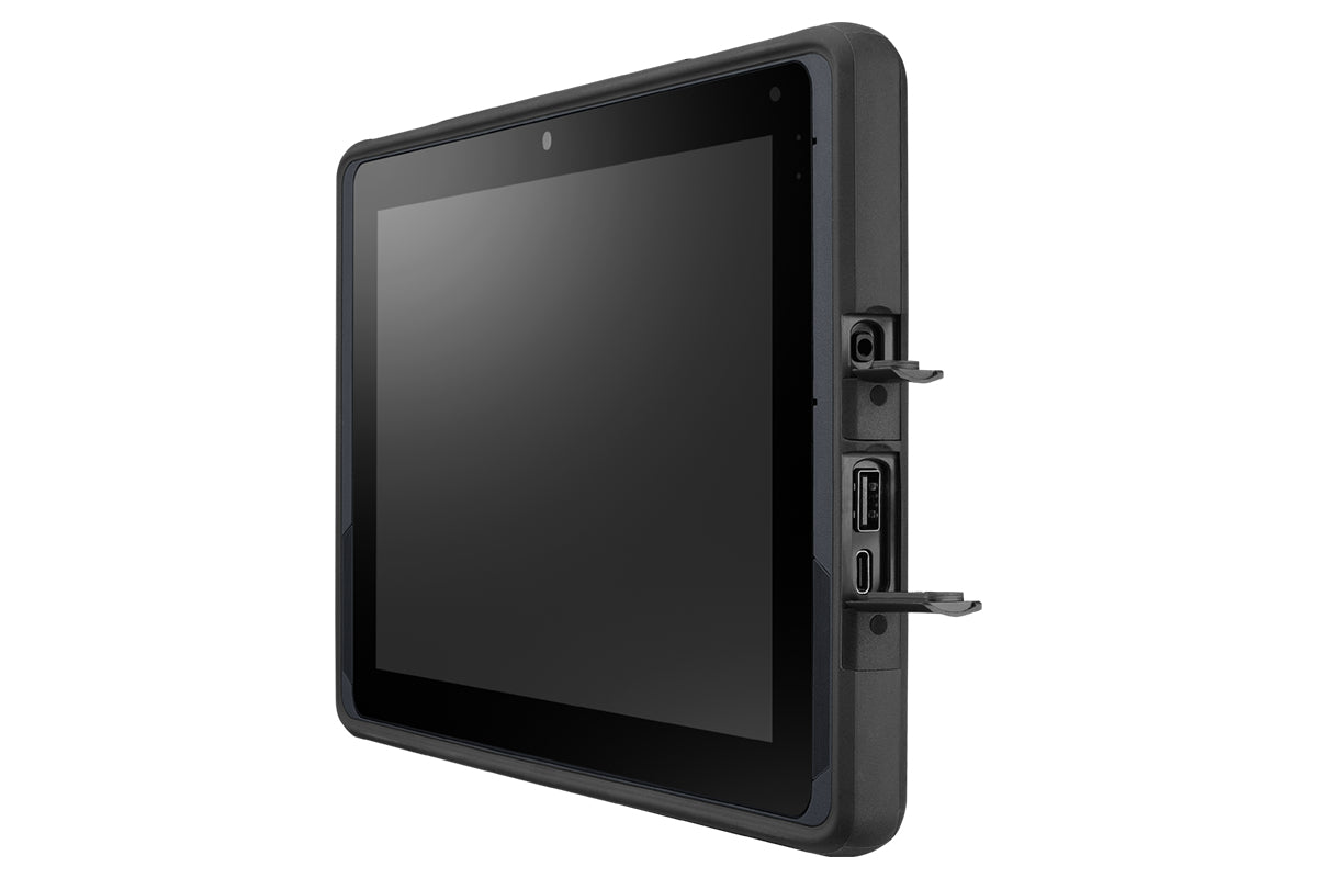 Advantech N200 – 10", 128 GB, 8 GB RAM, WLAN, Windows 11 IoT Enterprise