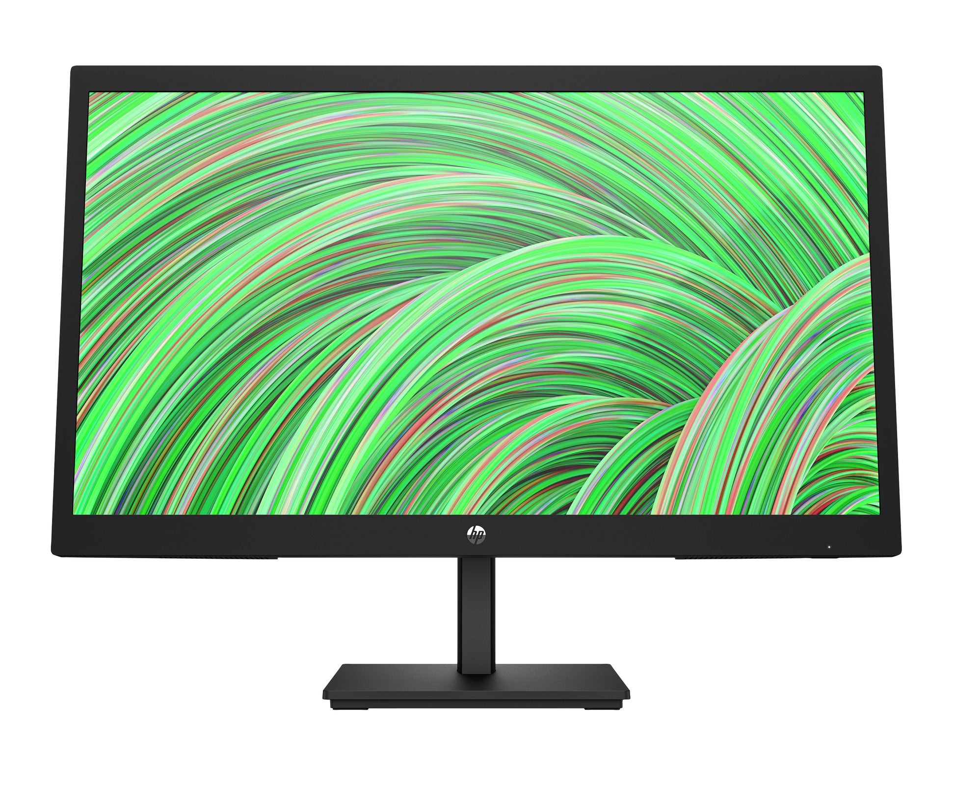 HP V22V G5 – Monitor, 21,4" 1920 × 1080 (Full HD), Schwarz