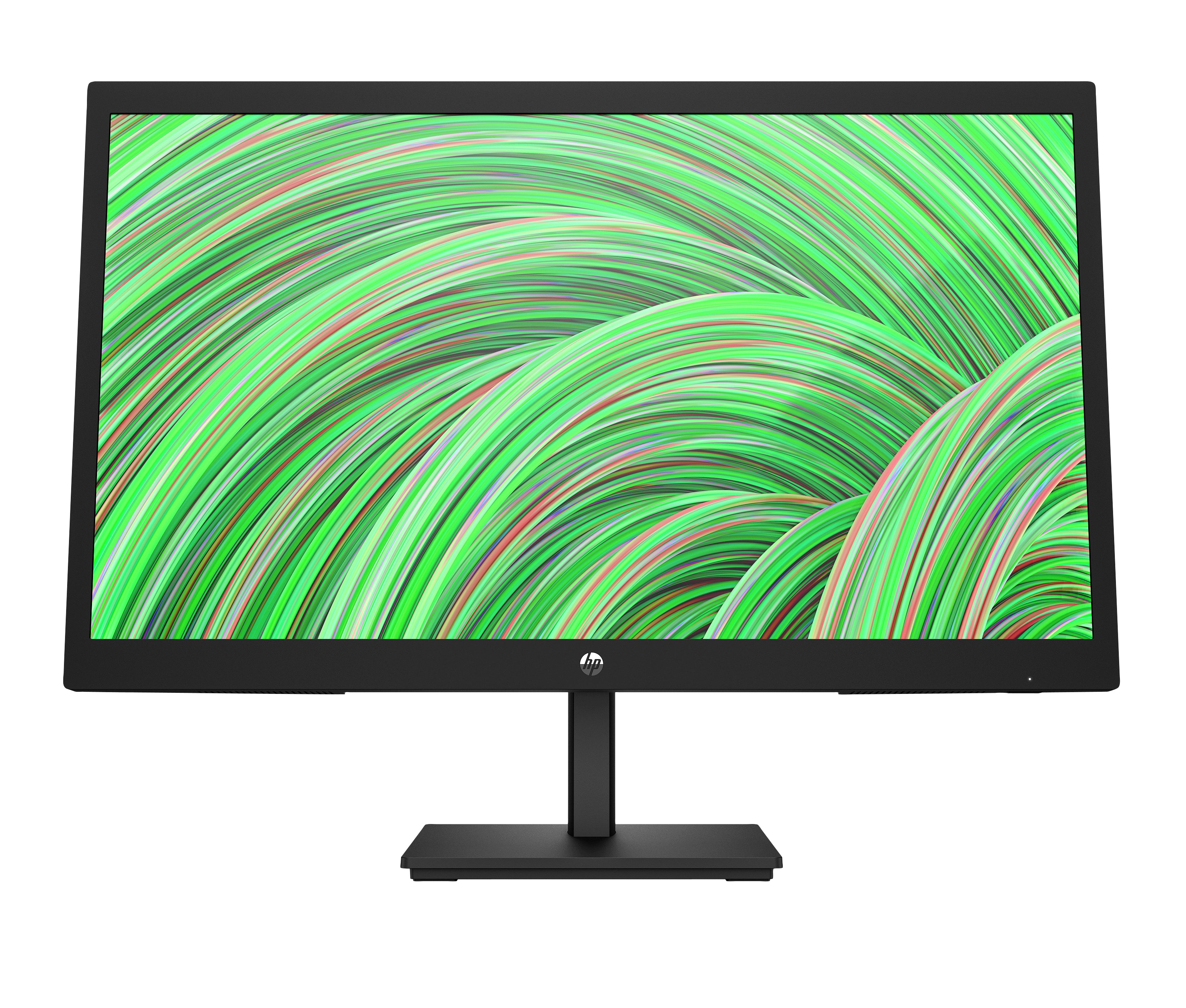 HP V22V G5 – Monitor, 21,4" 1920 × 1080 (Full HD), Schwarz
