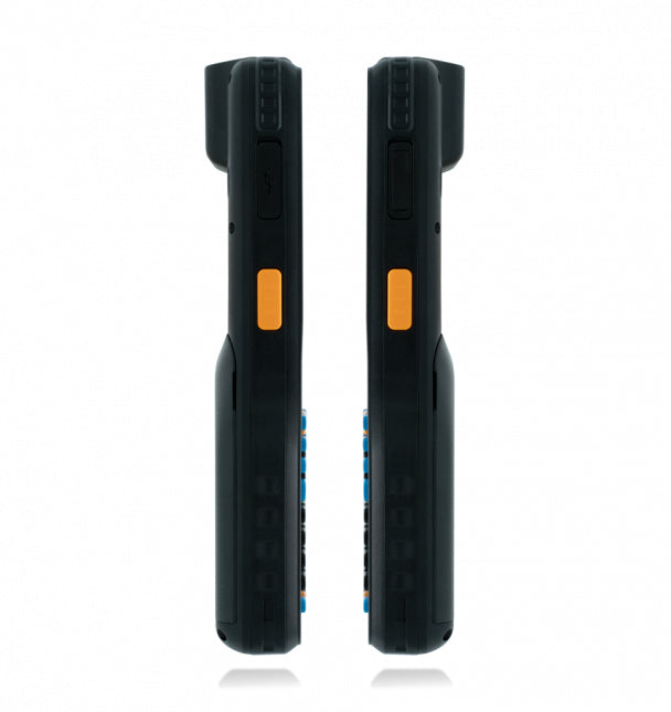 Newland N7 Cachalot Pro II – 4,0" – 64 GB – Schwarz