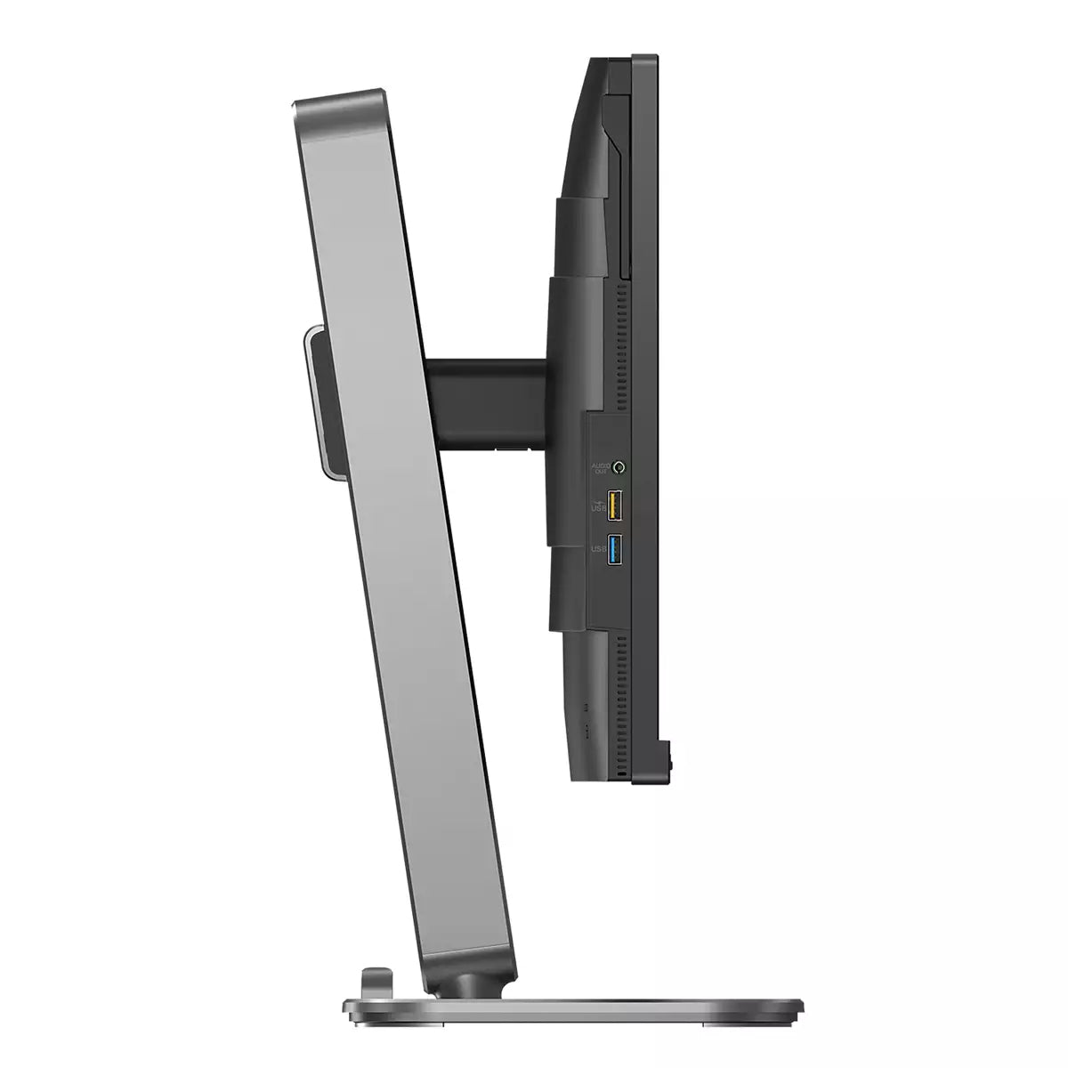 Philips 24B2G5200/00 – Monitor, 23,8" 1920 × 1080 (Full HD), IPS, 100 Hz, 300 cd/m², VESA 100 × 100, Grau
