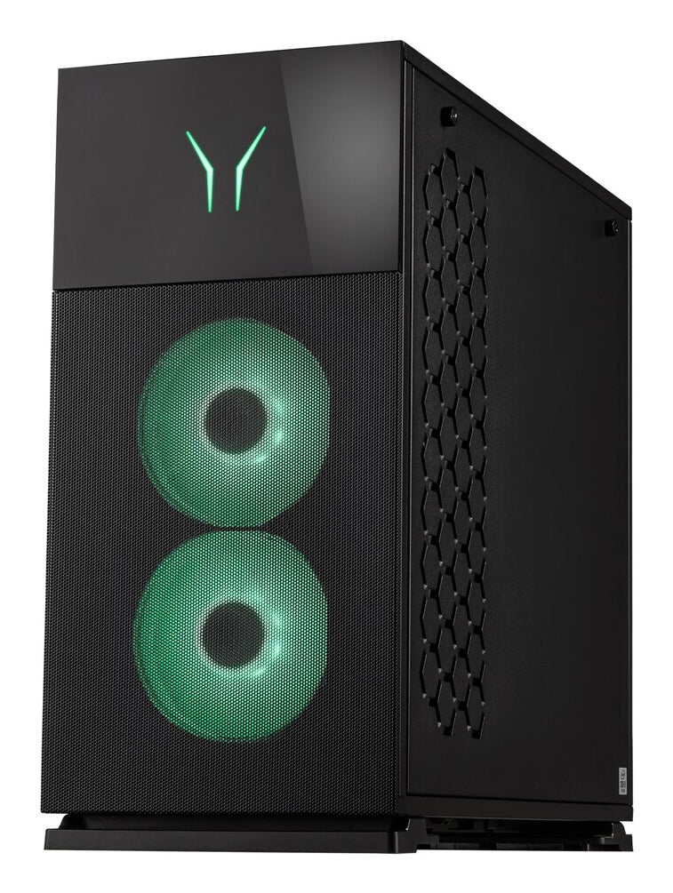 Erazer Hunter X30 Tower – Intel Core Ultra 7 265F, 32 GB RAM, 2 TB SSD, Windows 11 Home