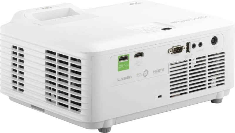 Viewsonic LS710-4K, Projektor – Ultra HD 4K, 3500 ANSI-Lumen