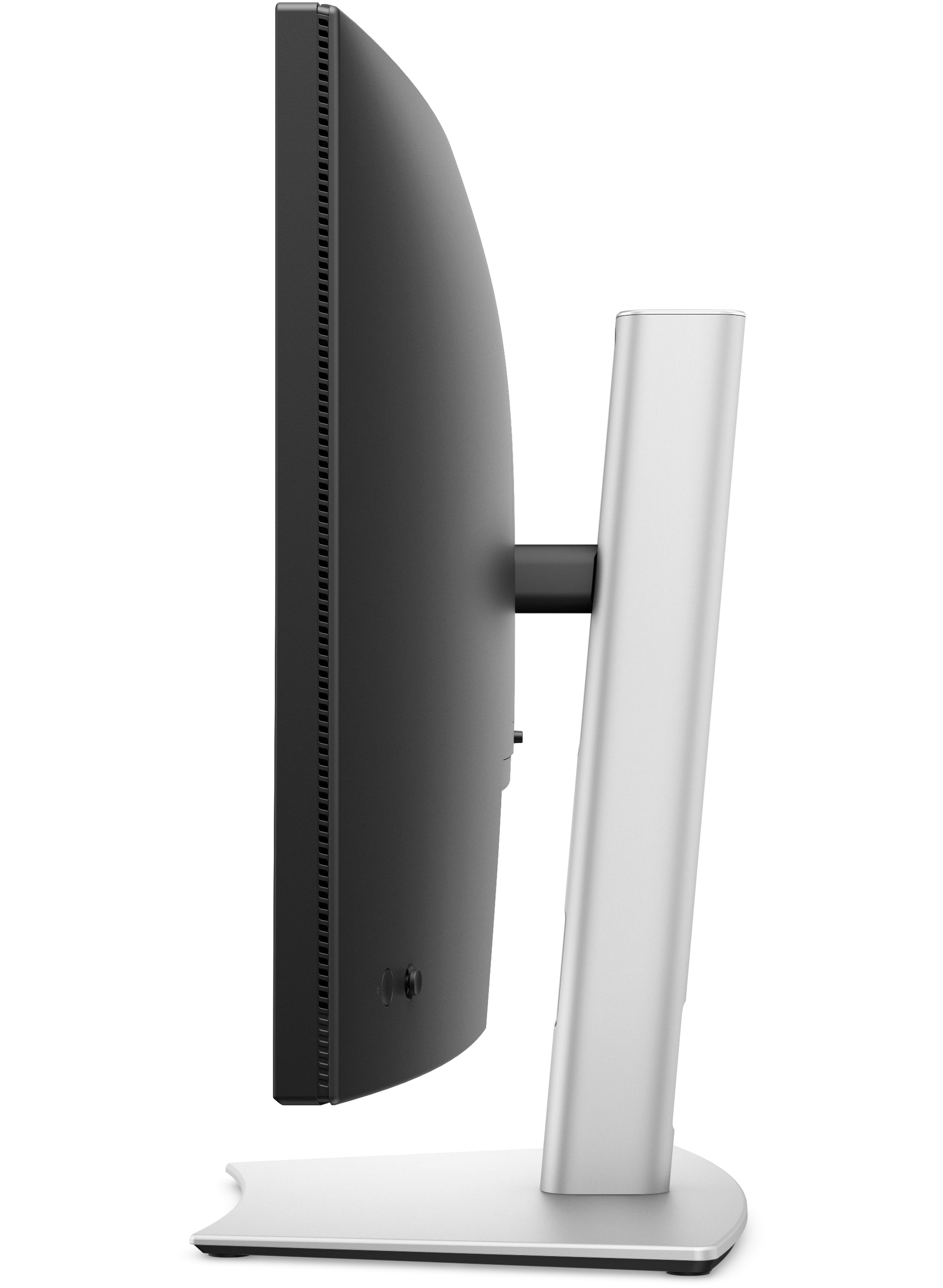 DELL P3425We – Monitor, 34,1", 3440 × 1440, LCD, Schwarz/Grau