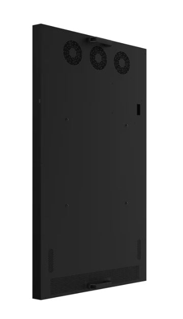 Hisense 55WH80F – 55", 3840 × 2160 (4K), IPS, LAN