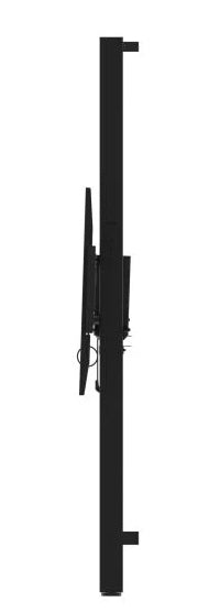 Viewsonic VB-STND-104 – Motorisierter Displayständer für 55–86"