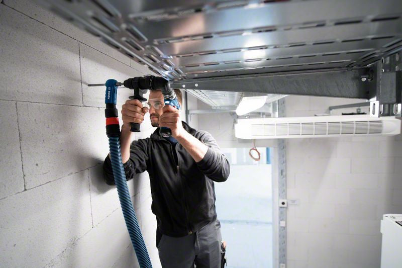 Bosch Professioneller FlexiClick-Aufsatz GFA 12-H 10 × 145 mm SDS Plus – für Bosch FlexiClick System