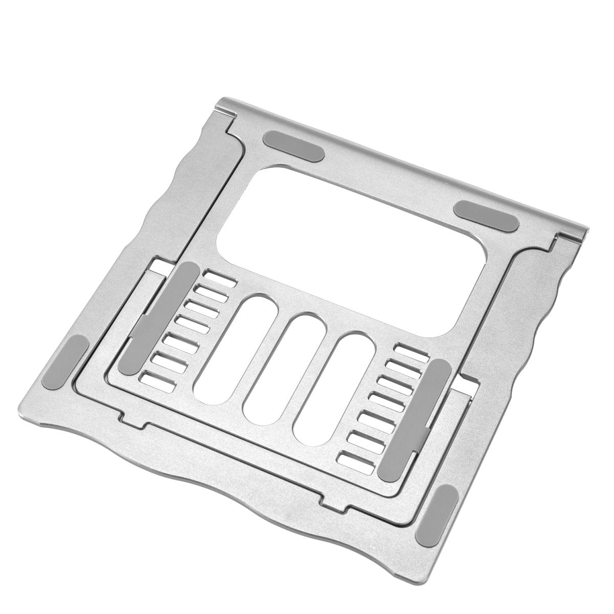 4smarts Notebook-Tasche für Geräte bis 13" – Grau